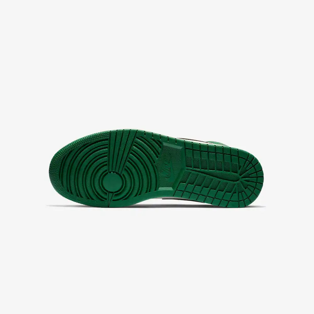 Jordan 1 Mid Vert Pin
