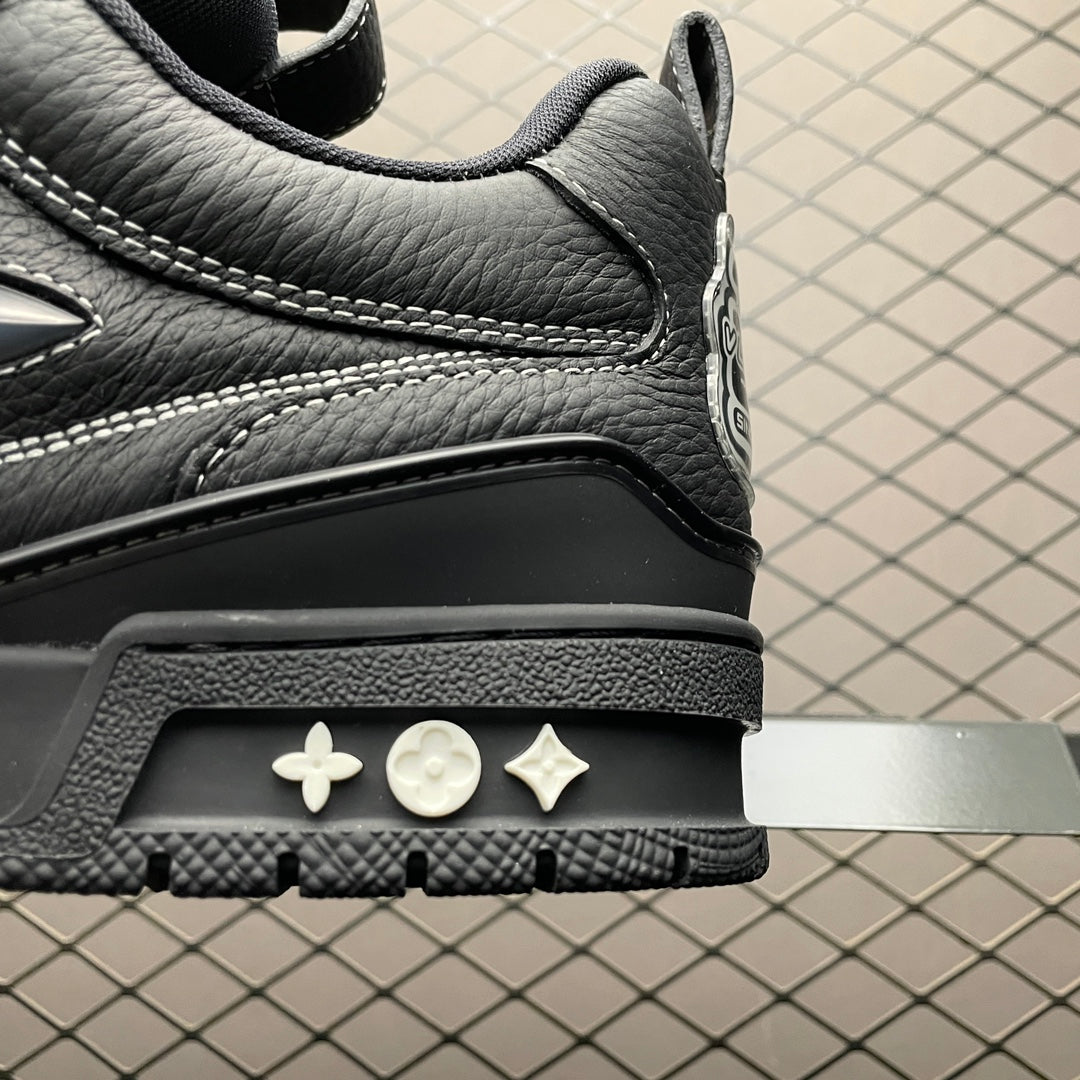 Nouvelles chaussures de skate décontractées