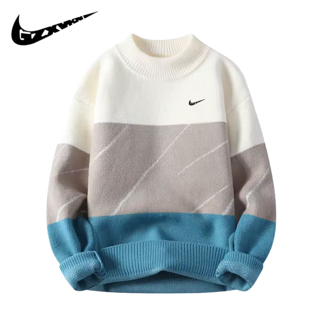 NK – Pull FlowThread Homme