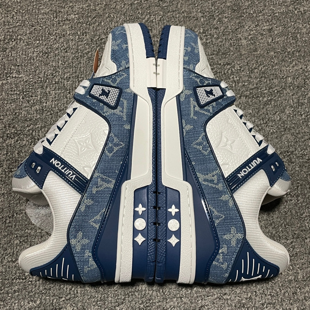 Nouvelles chaussures de skate décontractées