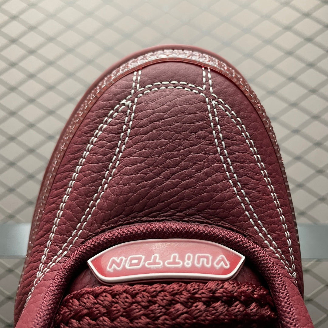 Nouvelles chaussures de skate décontractées