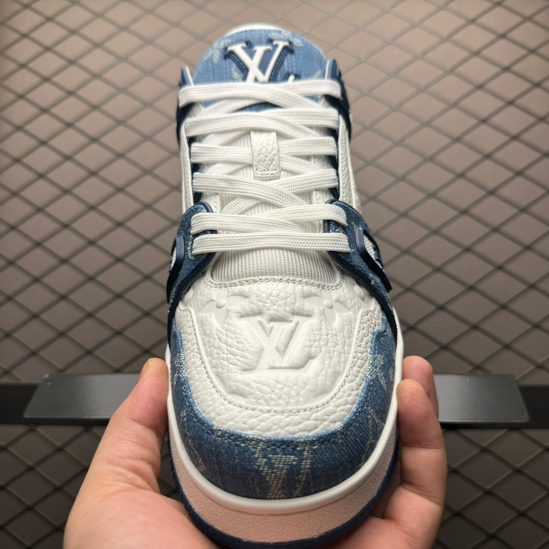 Nouvelles chaussures de skate décontractées