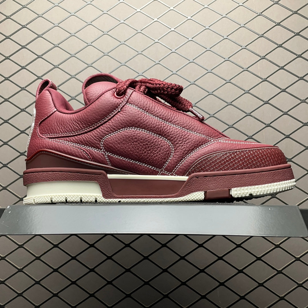 Nouvelles chaussures de skate décontractées