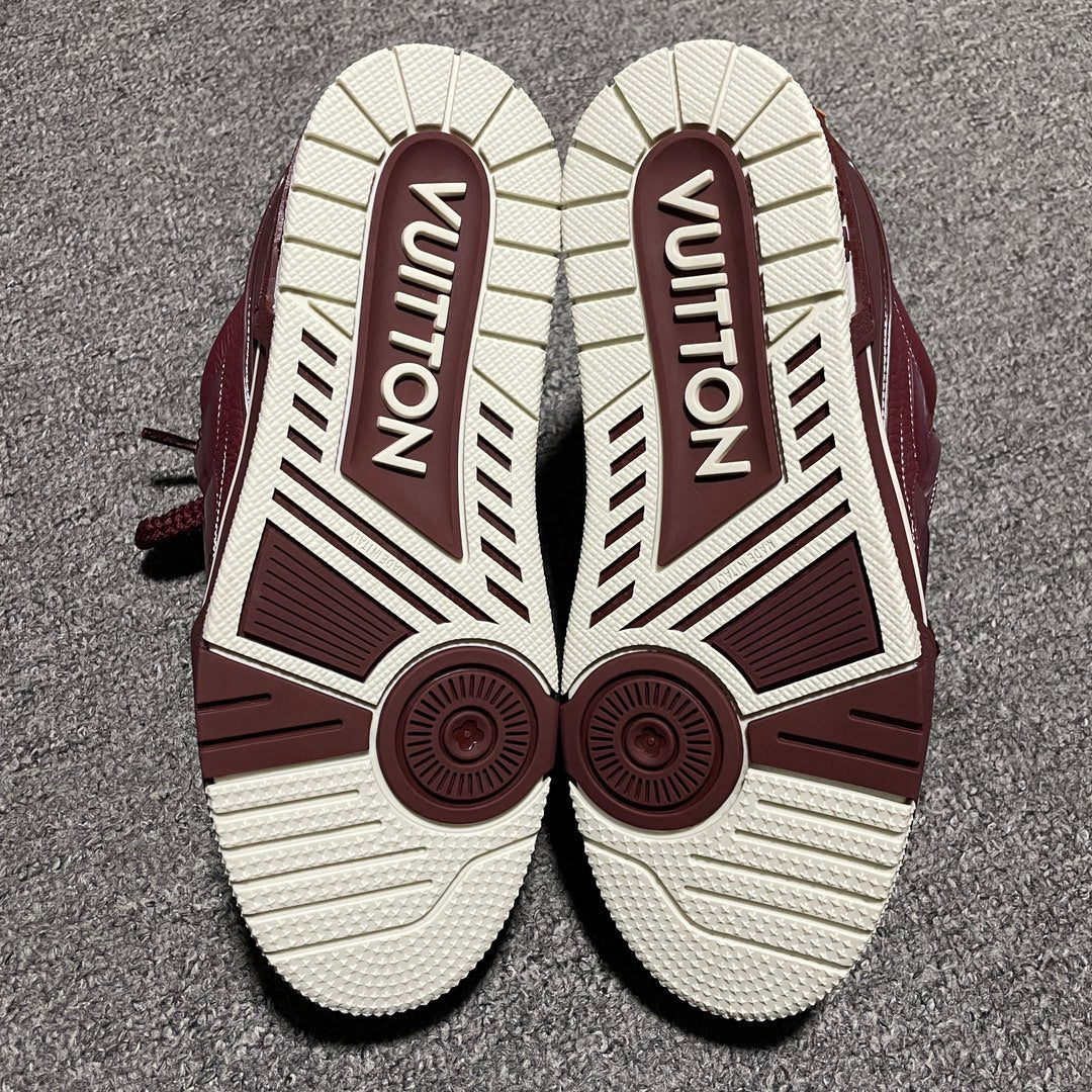 Nouvelles chaussures de skate décontractées
