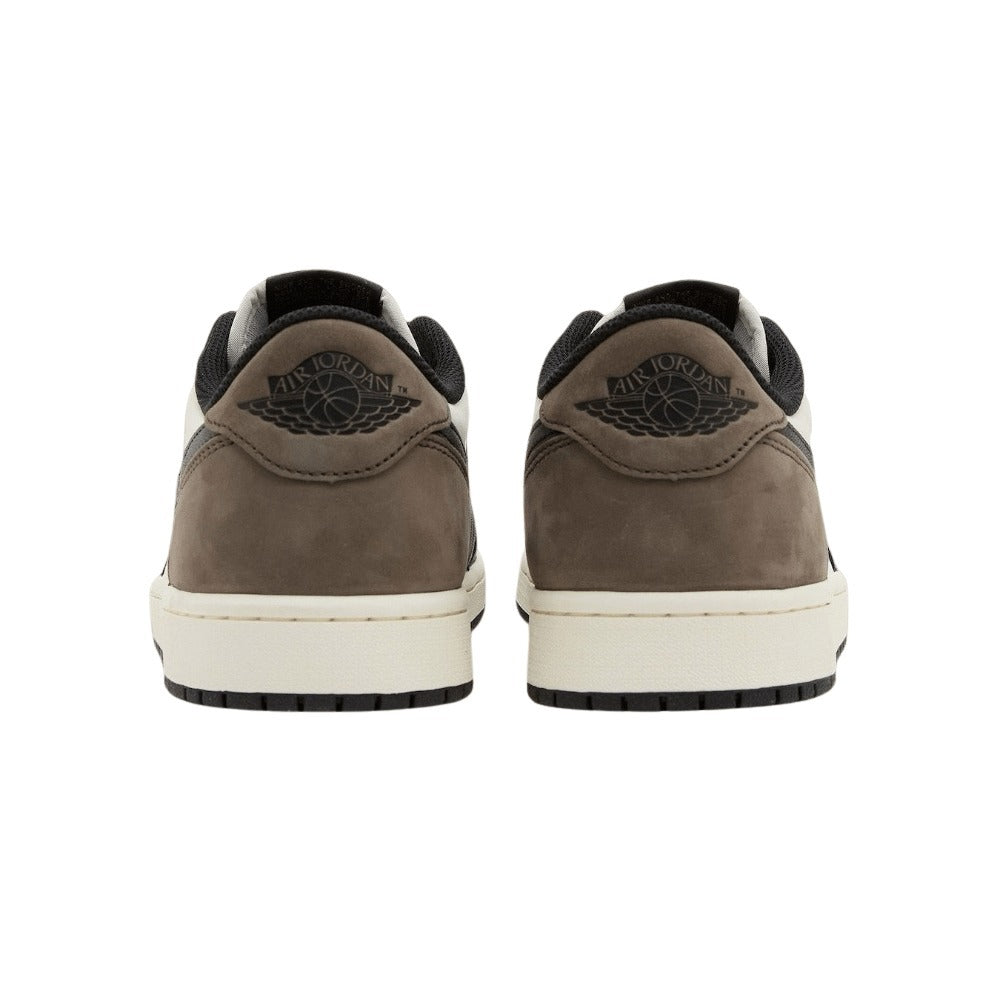 Jordan 1 Rétro Low Moka