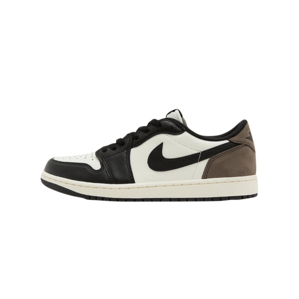 Jordan 1 Rétro Low Moka