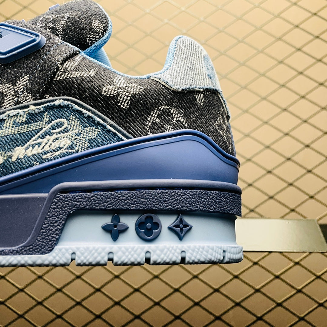 Nouvelles chaussures de skate décontractées