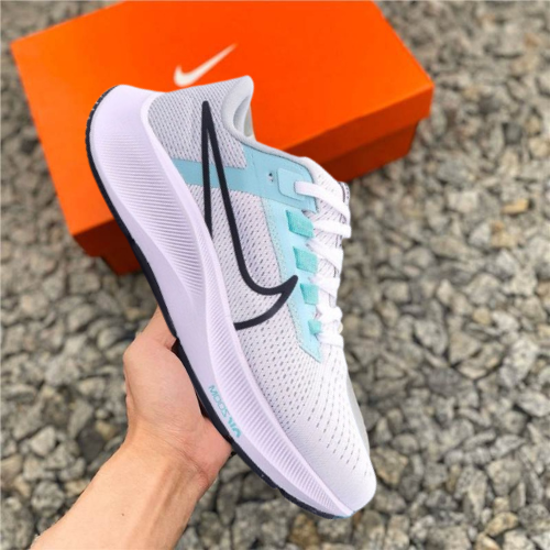 NK Air Zoom Pegasus 38 – Baskets Polyvalentes pour Tous les Jours