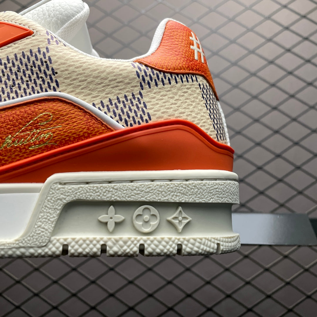 Nouvelles chaussures de skate décontractées