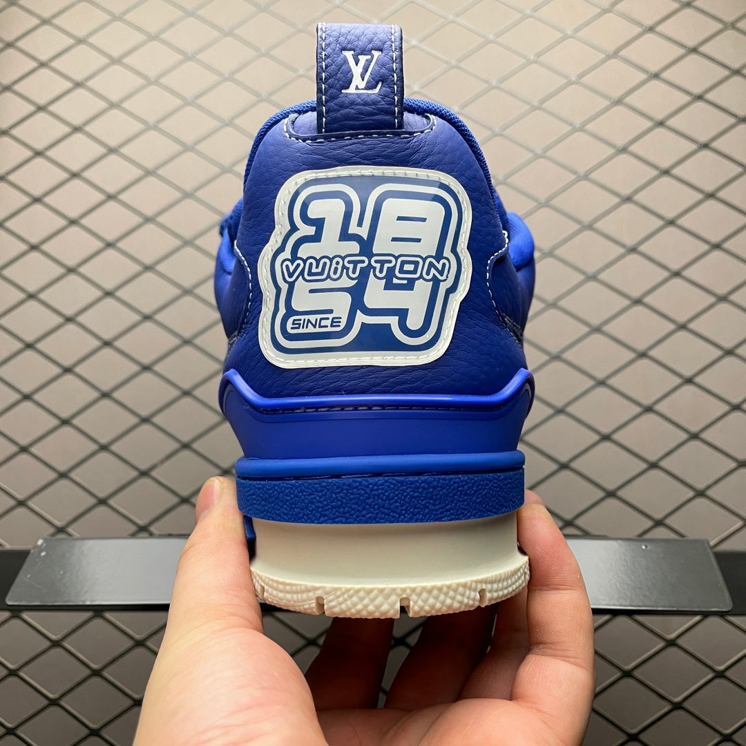 Nouvelles chaussures de skate décontractées