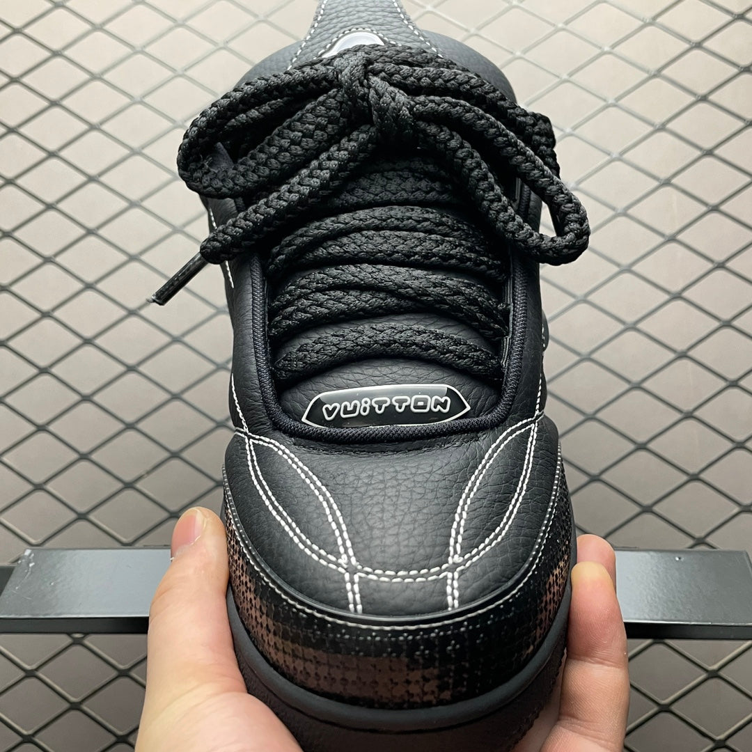 Nouvelles chaussures de skate décontractées