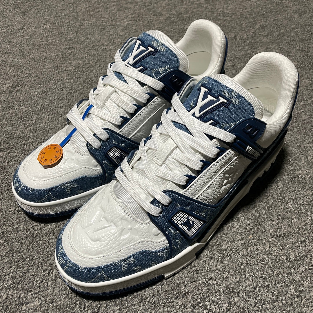 Nouvelles chaussures de skate décontractées