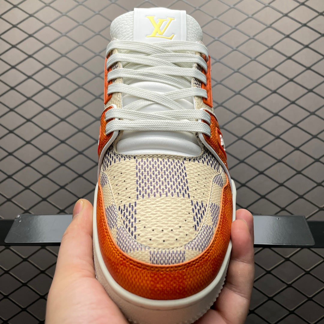 Nouvelles chaussures de skate décontractées