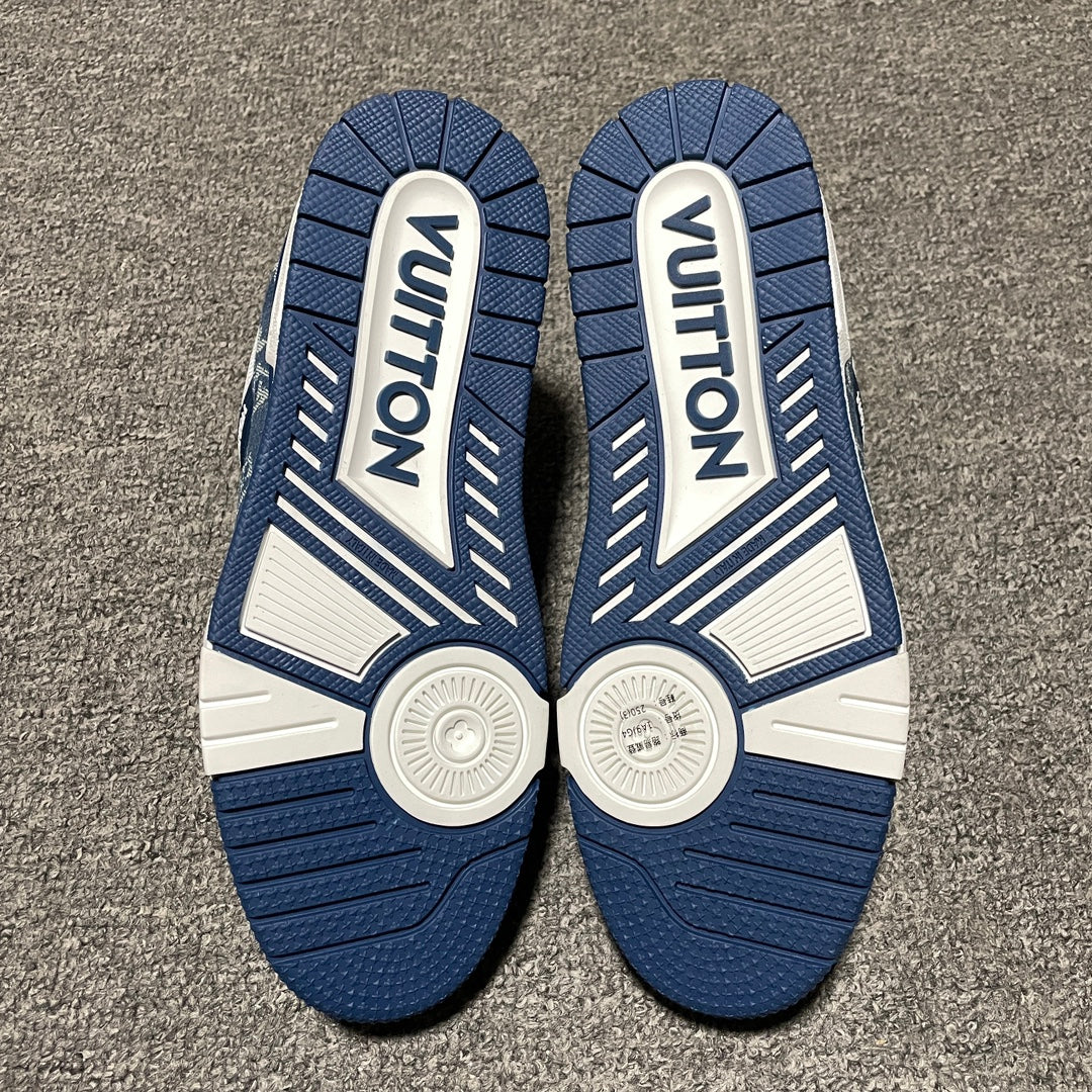Nouvelles chaussures de skate décontractées