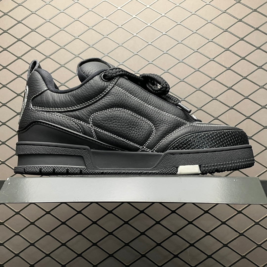 Nouvelles chaussures de skate décontractées