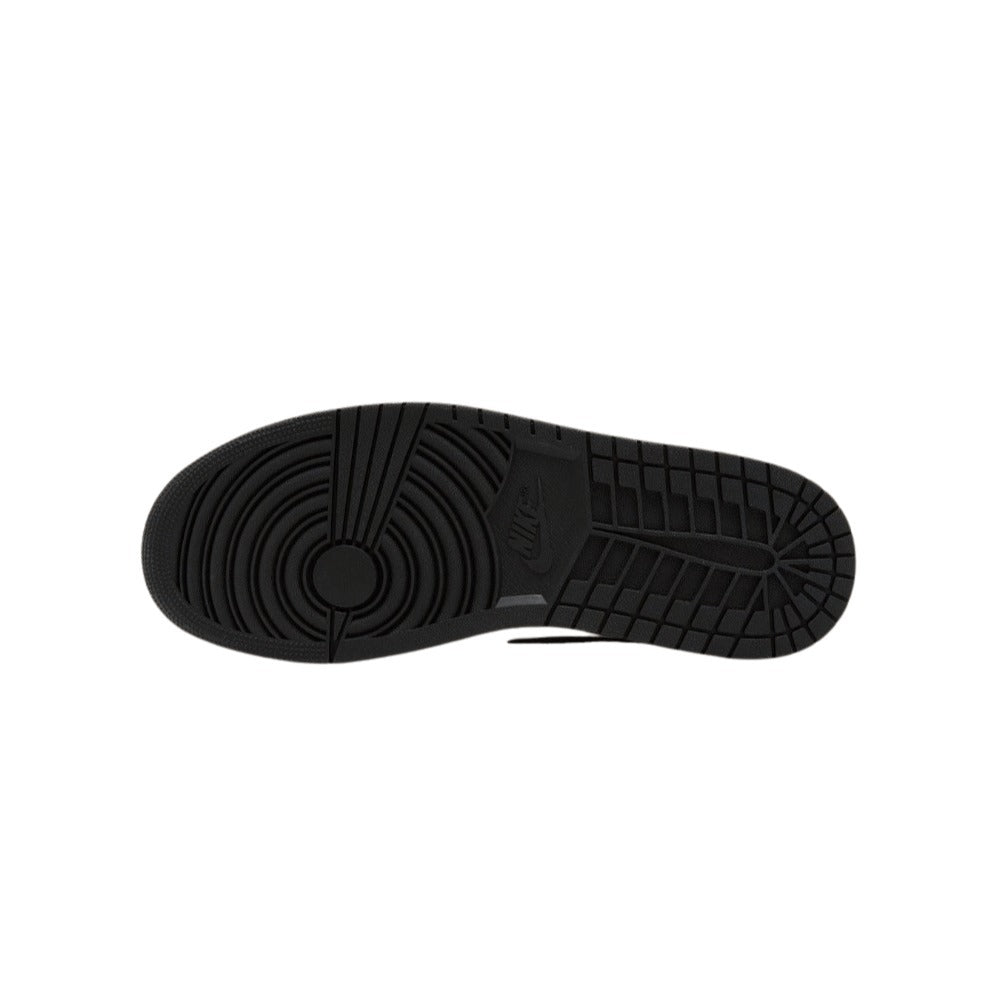 Jordan 1 Rétro Low Moka