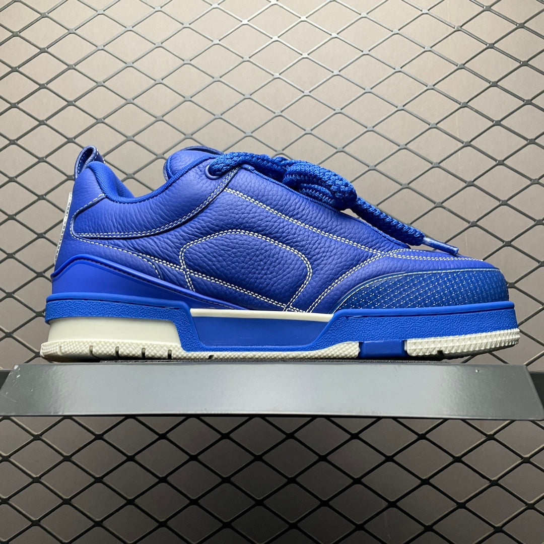 Nouvelles chaussures de skate décontractées