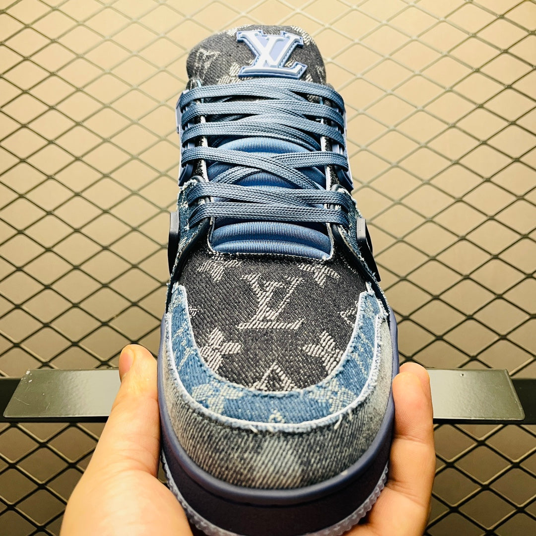 Nouvelles chaussures de skate décontractées