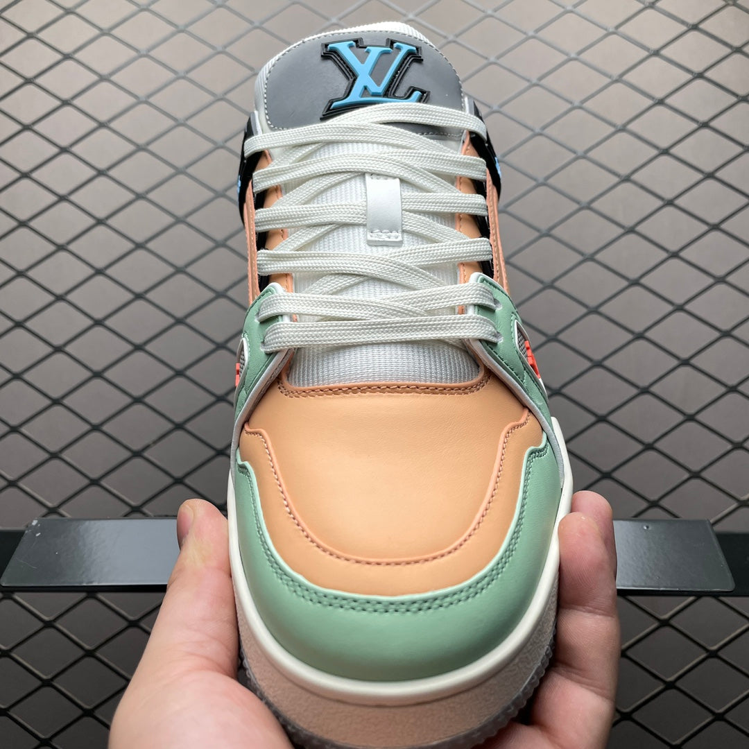 Nouvelles chaussures de skate décontractées