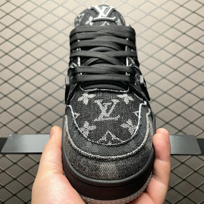 Nouvelles chaussures de skate décontractées