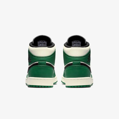 Jordan 1 Mid Vert Pin