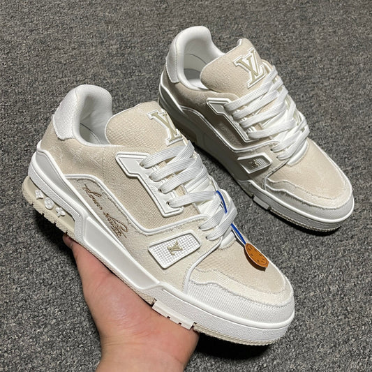 Nouvelles chaussures de skate décontractées