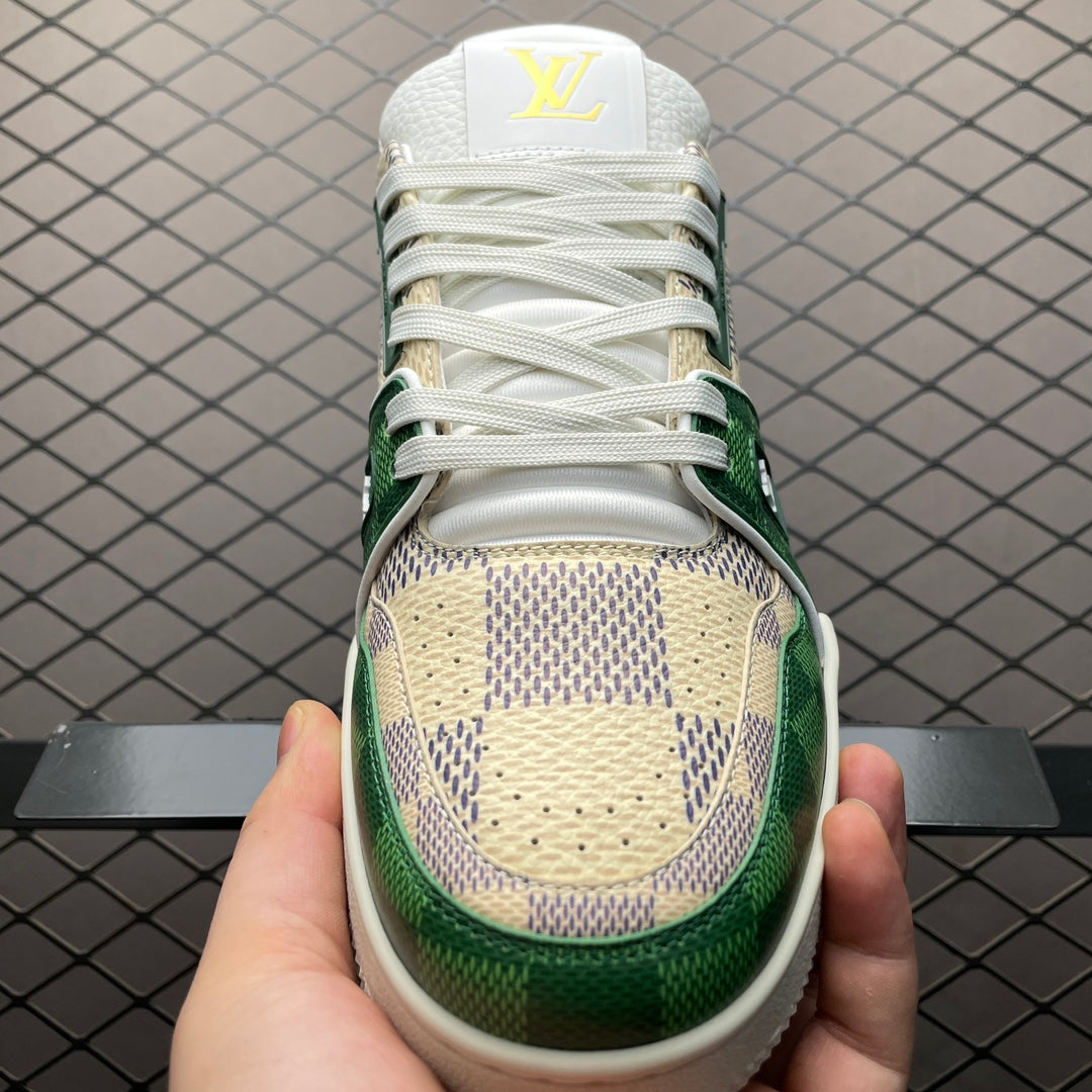 Nouvelles chaussures de skate décontractées
