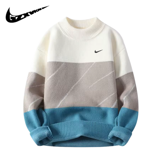 NK – Pull FlowThread Homme