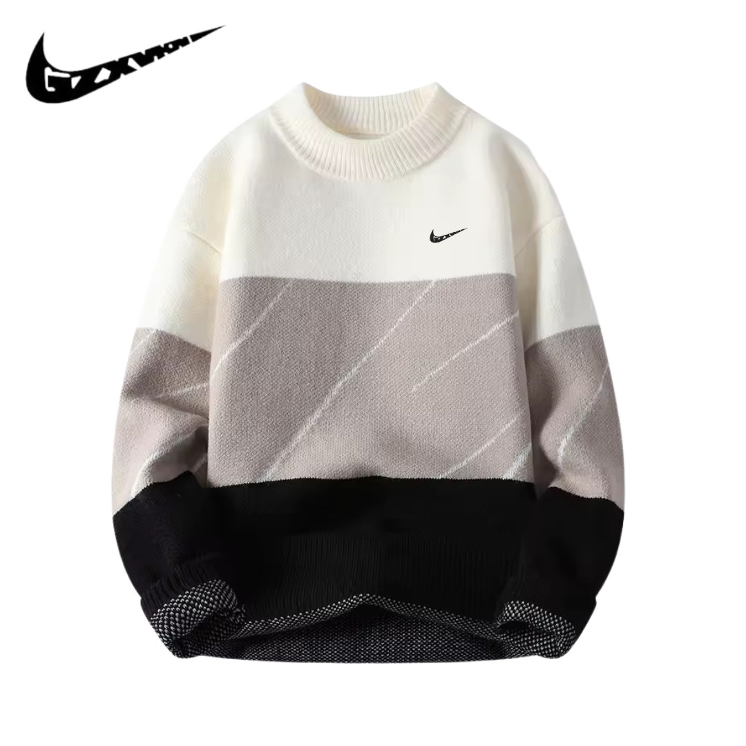 NK – Pull FlowThread Homme