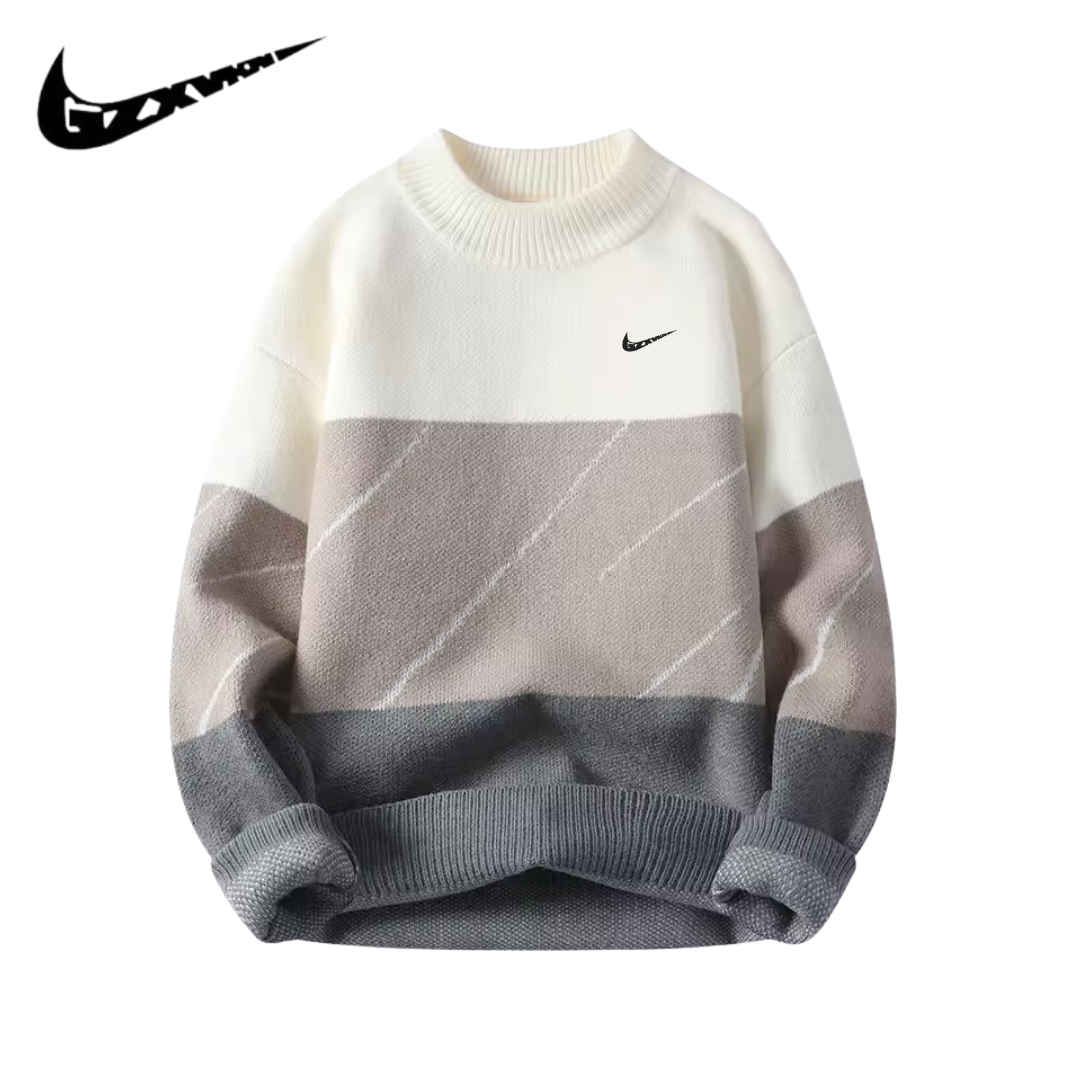 NK – Pull FlowThread Homme