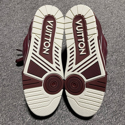 Nouvelles chaussures de skate décontractées