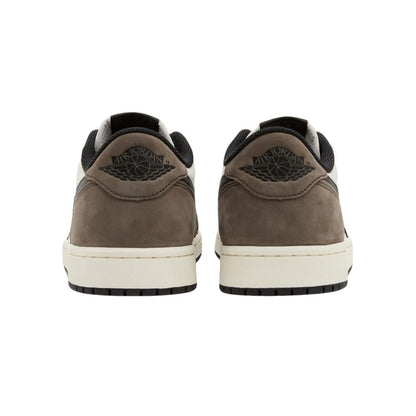 Jordan 1 Rétro Low Moka