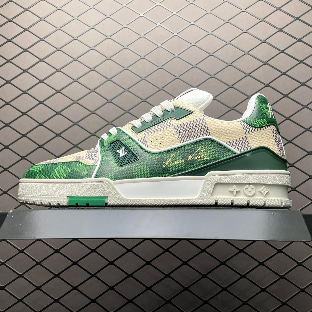 Nouvelles chaussures de skate décontractées