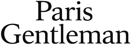 Paris Gentleman