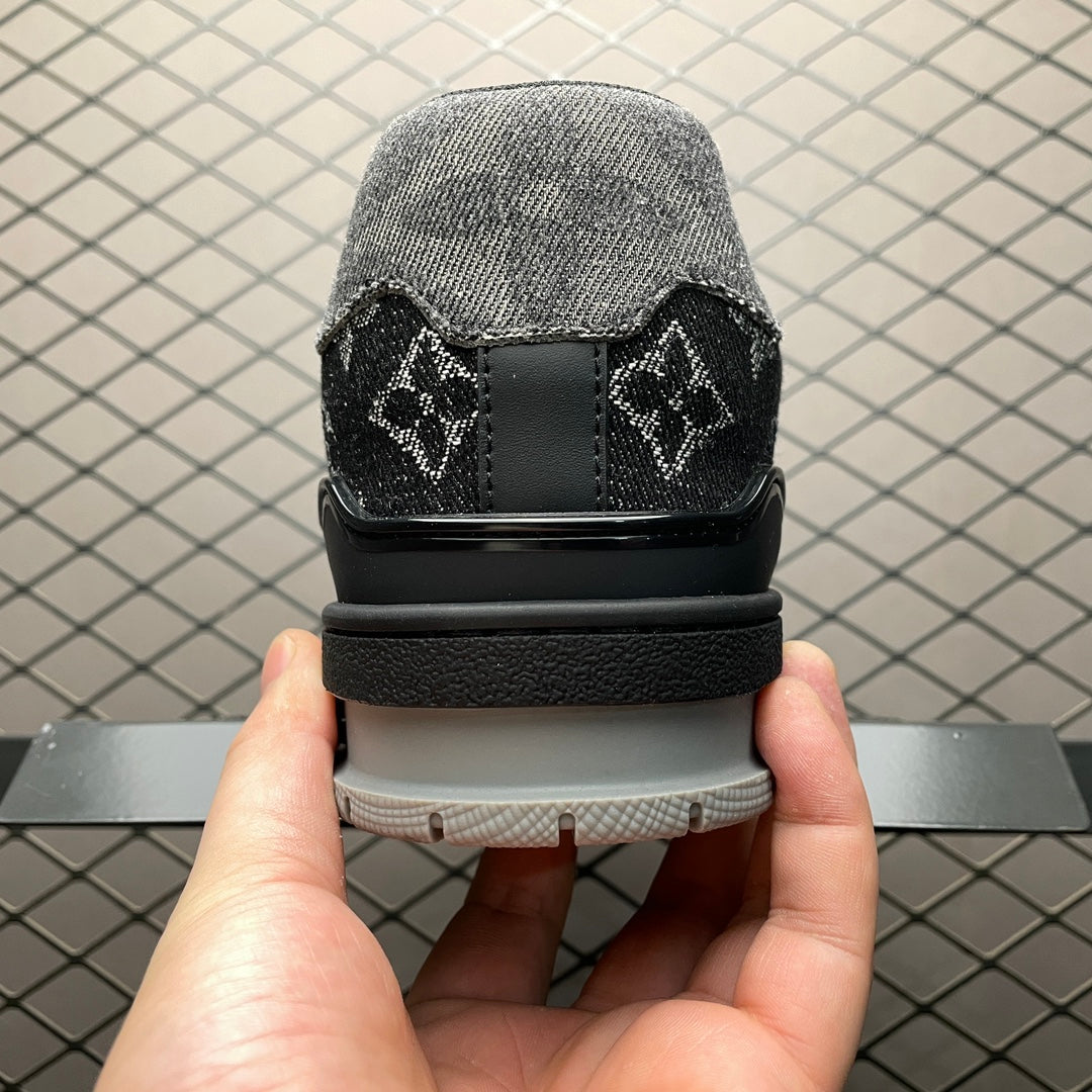 Nouvelles chaussures de skate décontractées