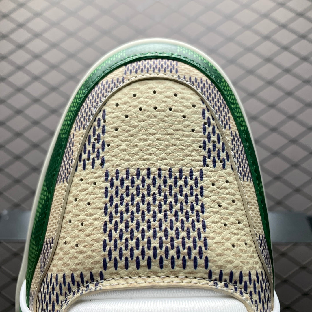 Nouvelles chaussures de skate décontractées
