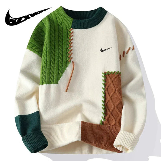 NK - Men's Sweater