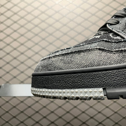 Nouvelles chaussures de skate décontractées